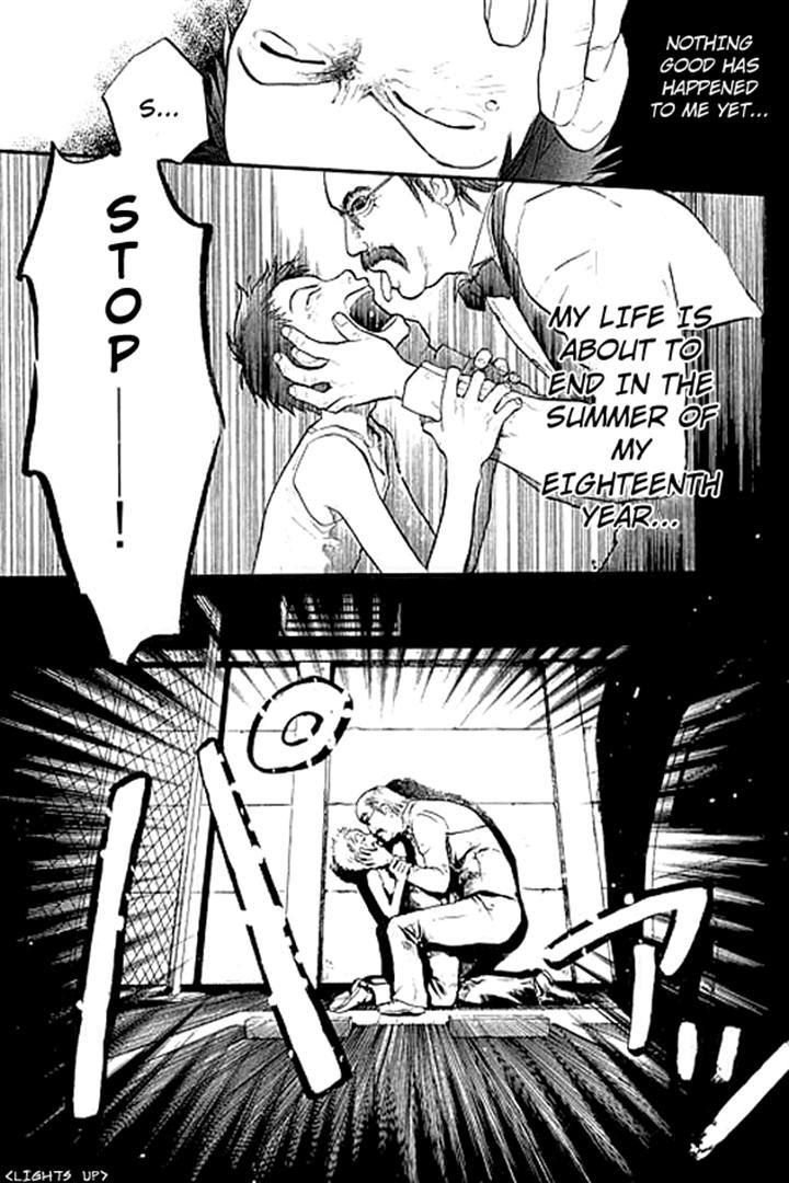 3.3.7 Byooshi!! Chapter 1 page 49 - Chapter 1