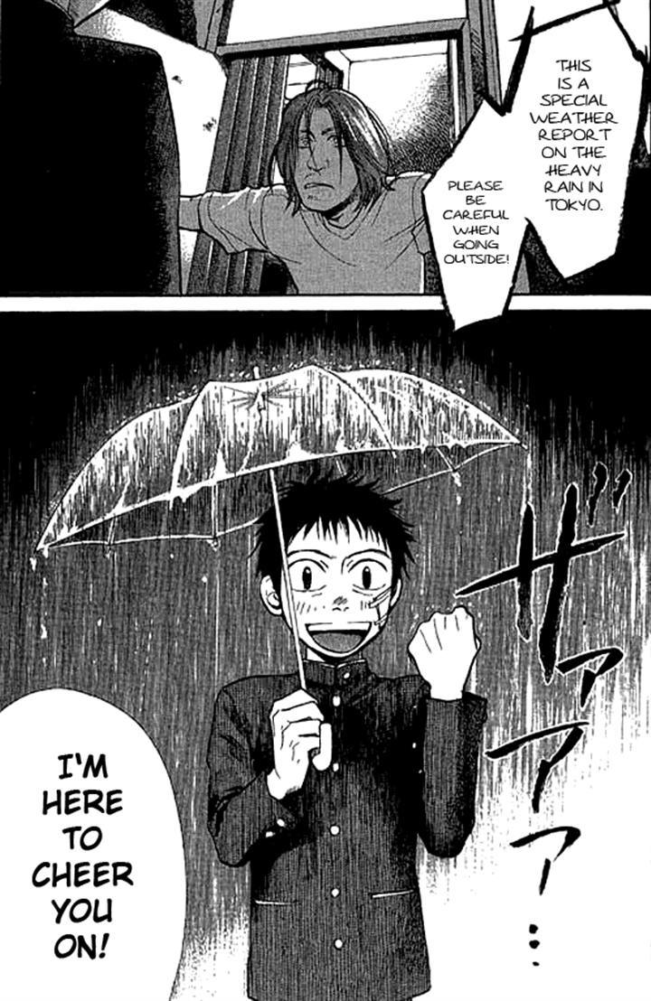 3.3.7 Byooshi!! Chapter 12 page 19 - Chapter 12