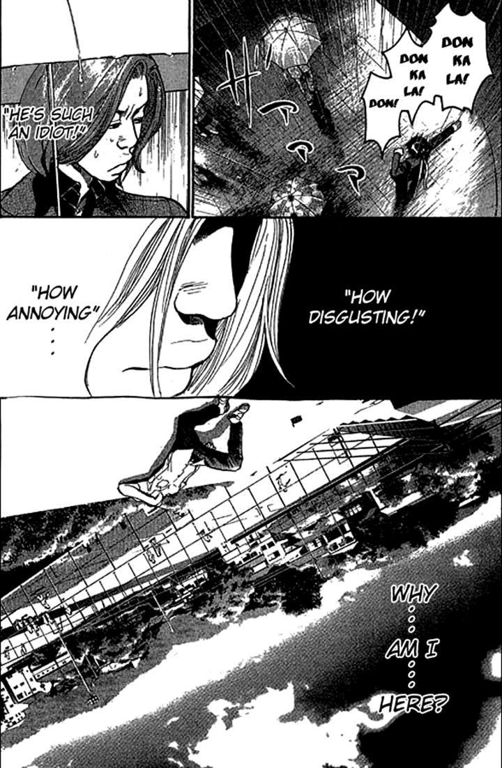 3.3.7 Byooshi!! Chapter 13 page 14 - Chapter 13