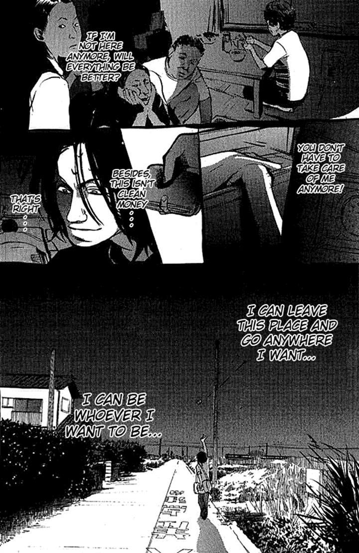 3.3.7 Byooshi!! Chapter 13 page 16 - Chapter 13