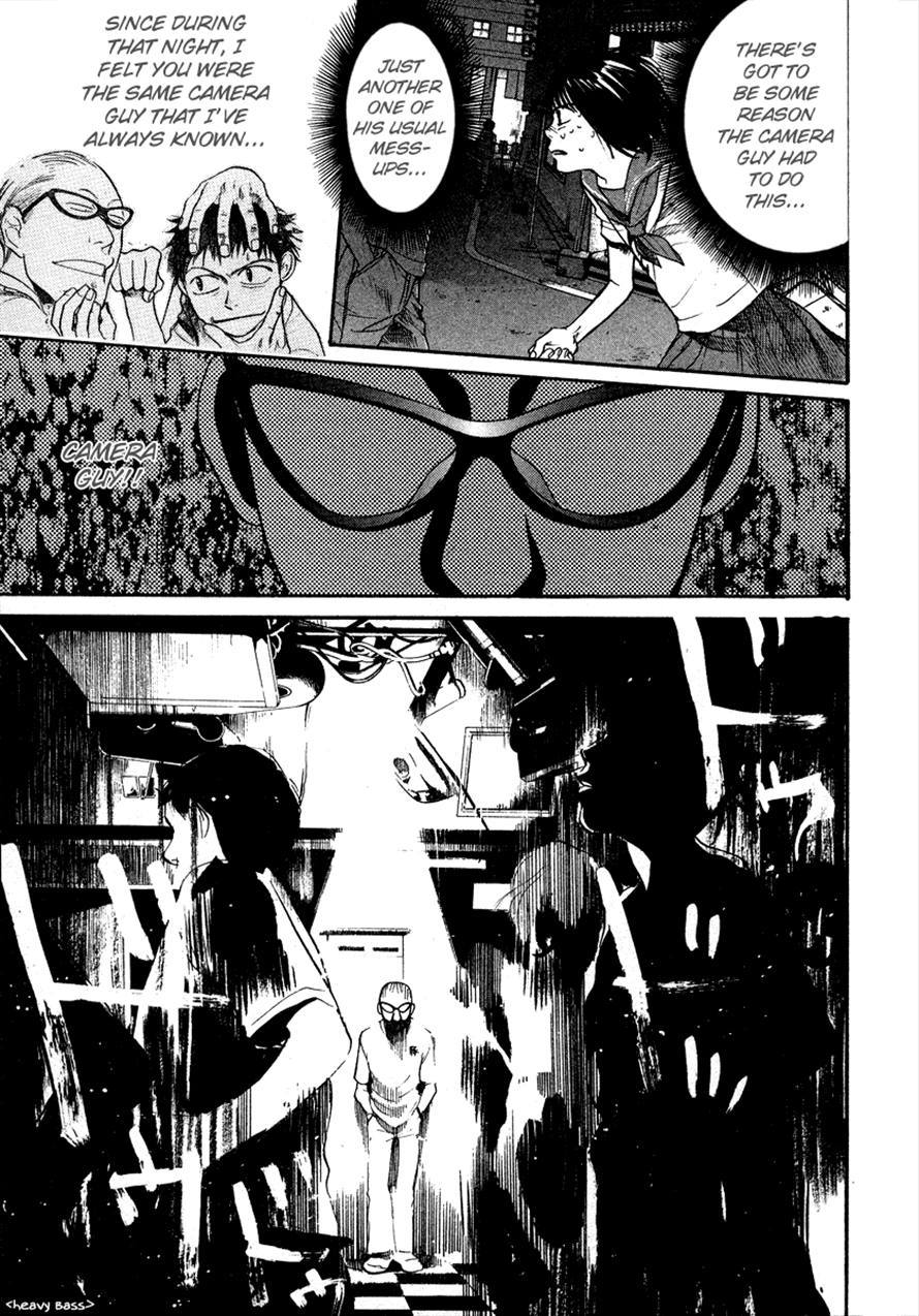 3.3.7 Byooshi!! Chapter 19 page 9 - Chapter 19