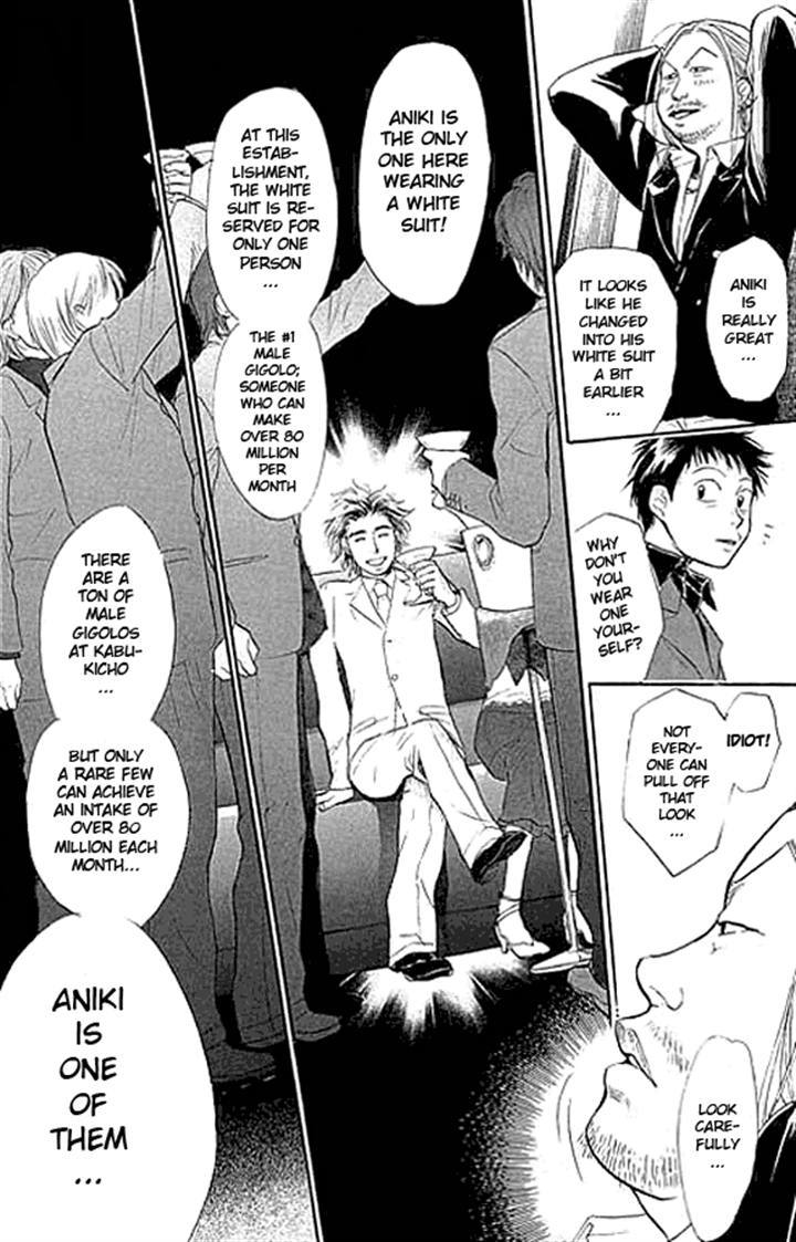 3.3.7 Byooshi!! Chapter 2 page 15 - Chapter 2