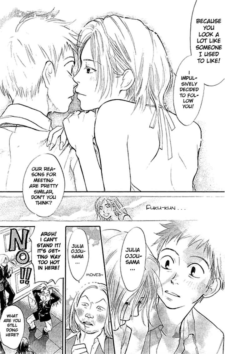 3.3.7 Byooshi!! Chapter 2 page 35 - Chapter 2