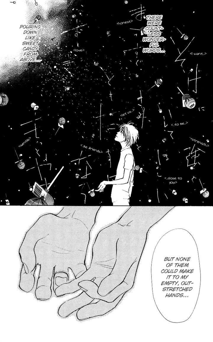 3.3.7 Byooshi!! Chapter 22 page 14 - Chapter 22