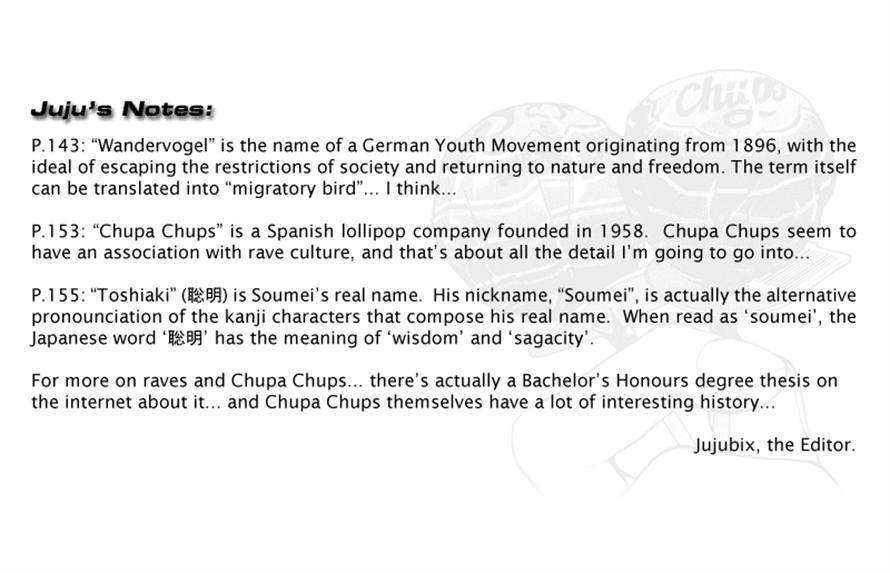 3.3.7 Byooshi!! Chapter 22 page 21 - Chapter 22