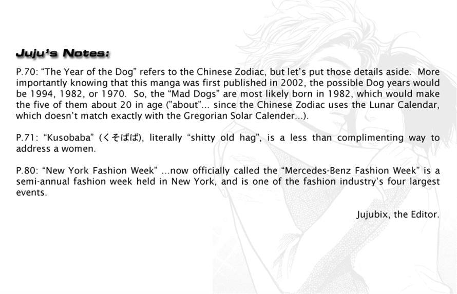 3.3.7 Byooshi!! Chapter 27 page 21 - Chapter 27