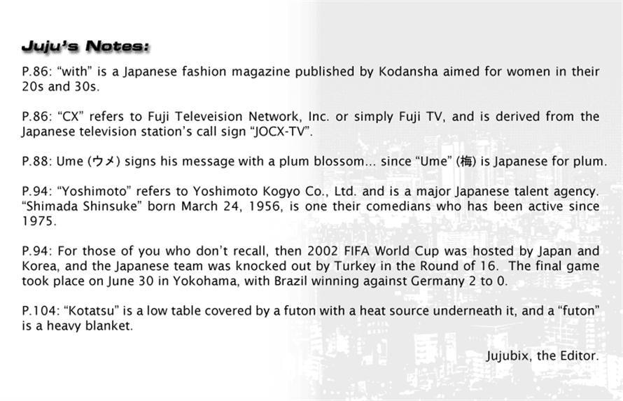 3.3.7 Byooshi!! Chapter 28 page 22 - Chapter 28