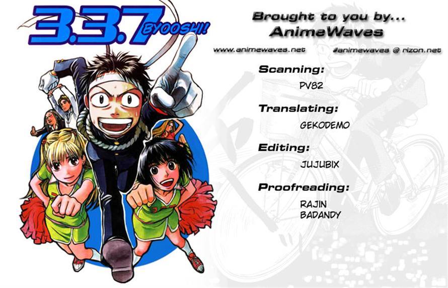 3.3.7 Byooshi!! Chapter 29 page 20 - Chapter 29