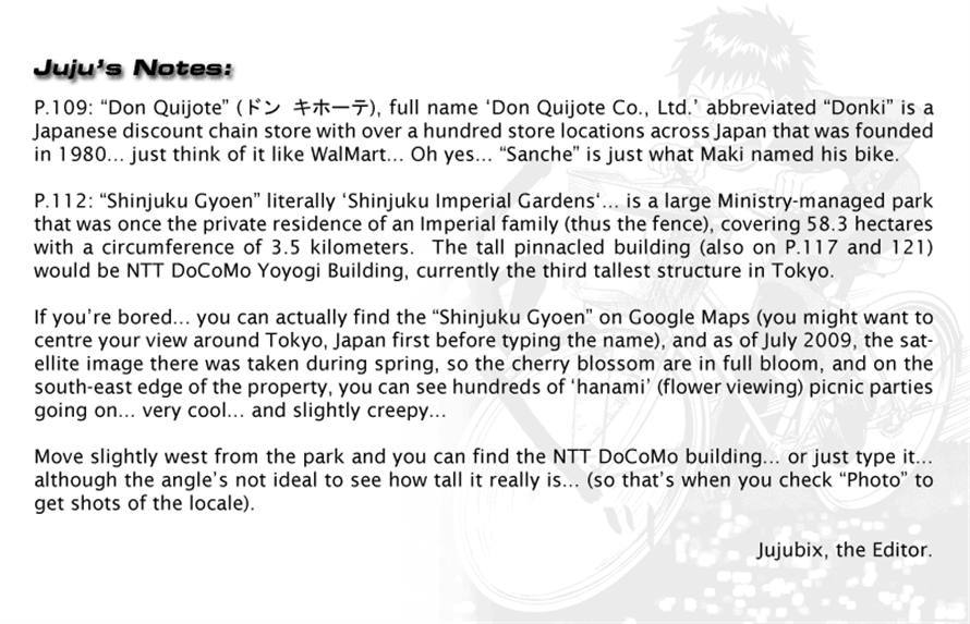 3.3.7 Byooshi!! Chapter 29 page 21 - Chapter 29