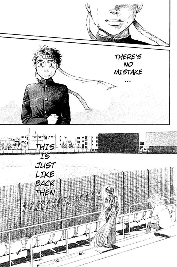 3.3.7 Byooshi!! Chapter 3 page 30 - Chapter 3