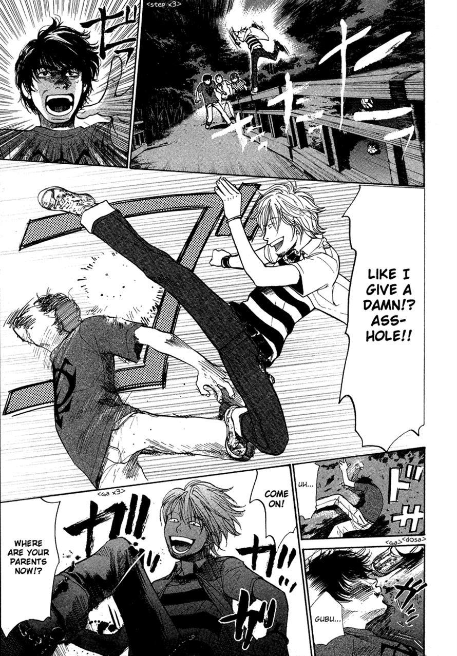 3.3.7 Byooshi!! Chapter 30 page 7 - Chapter 30