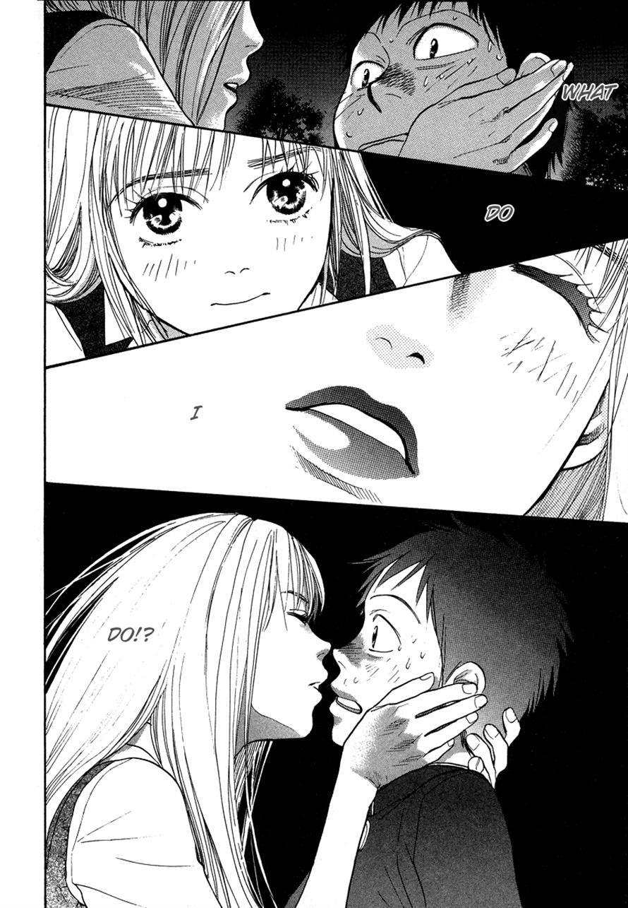 3.3.7 Byooshi!! Chapter 32 page 12 - Chapter 32