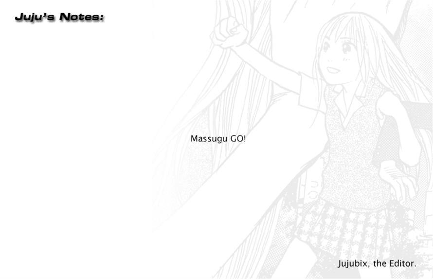 3.3.7 Byooshi!! Chapter 32 page 21 - Chapter 32