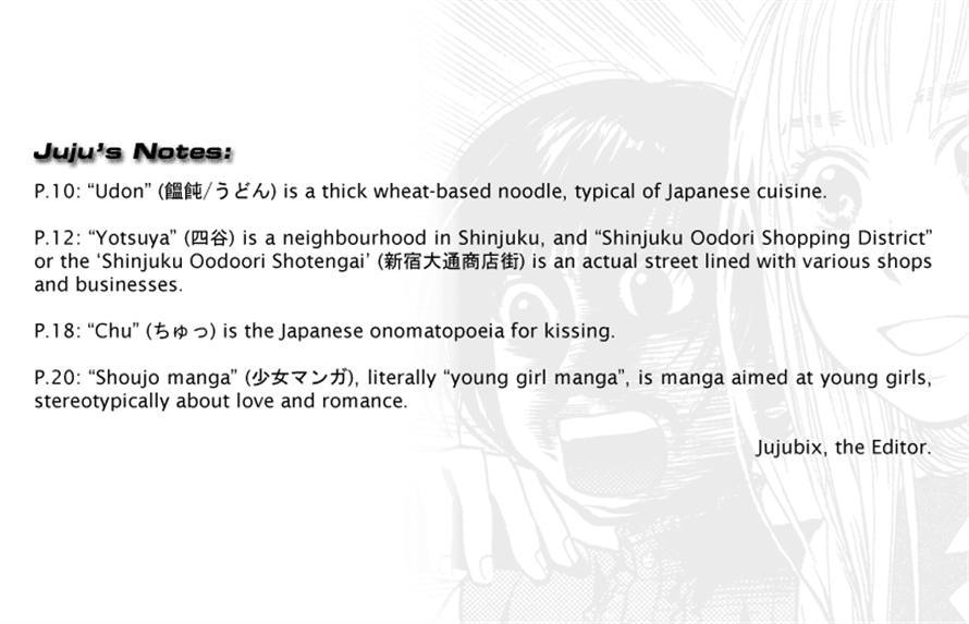 3.3.7 Byooshi!! Chapter 33 page 24 - Chapter 33