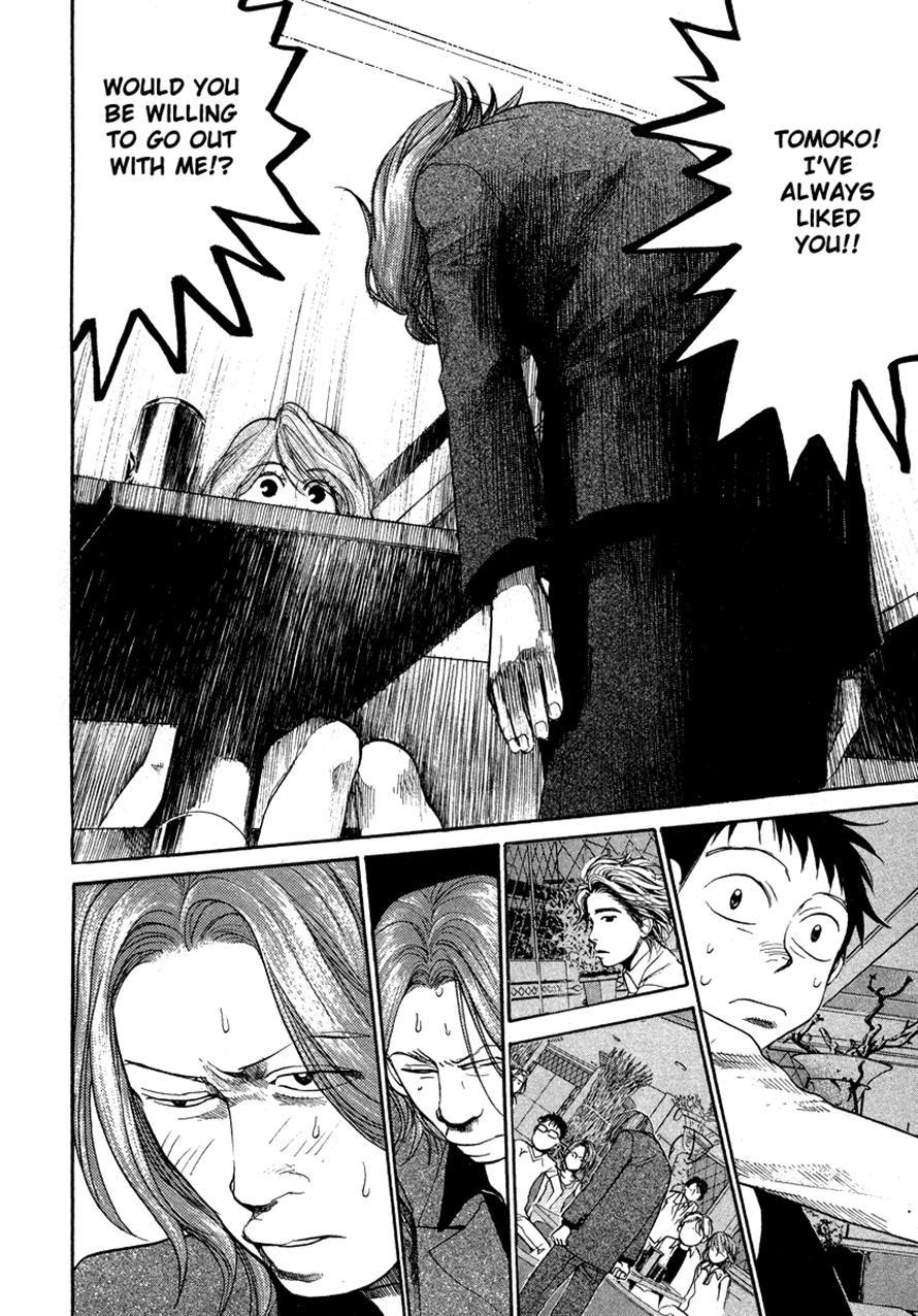 3.3.7 Byooshi!! Chapter 36 page 10 - Chapter 36