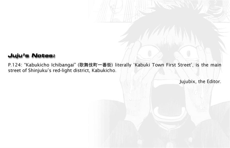 3.3.7 Byooshi!! Chapter 39 page 22 - Chapter 39