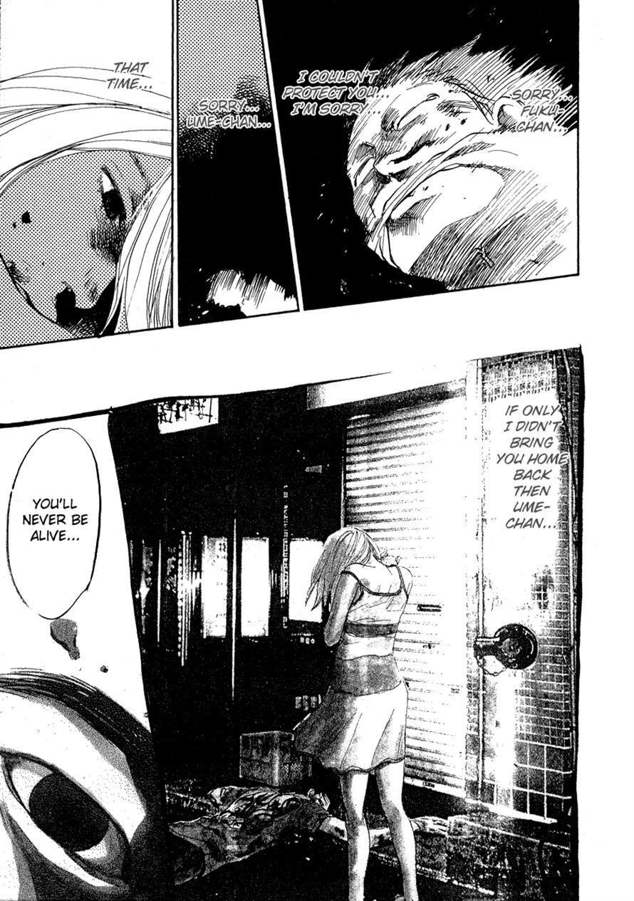 3.3.7 Byooshi!! Chapter 45 page 15 - Chapter 45