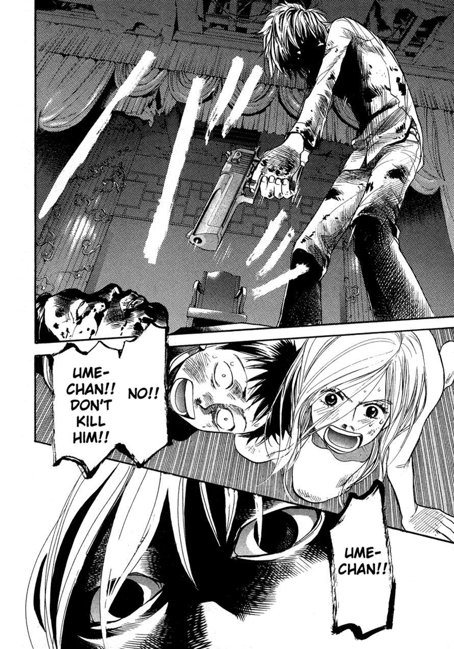 3.3.7 Byooshi!! Chapter 46 page 10 - Chapter 46