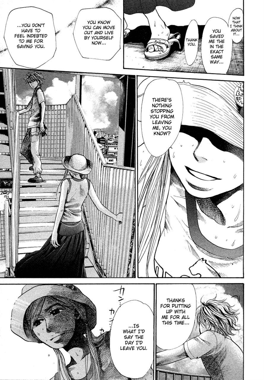 3.3.7 Byooshi!! Chapter 47 page 11 - Chapter 47