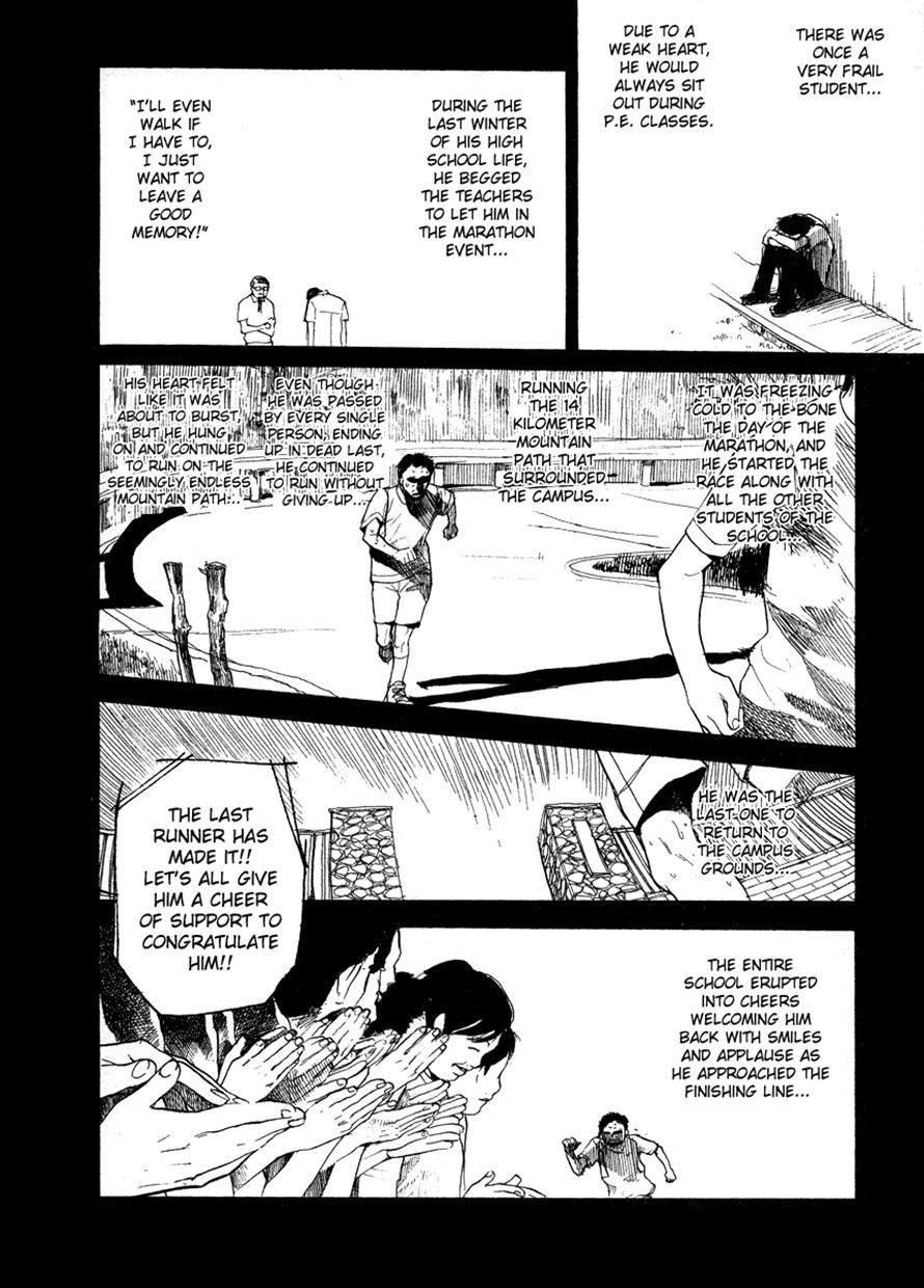 3.3.7 Byooshi!! Chapter 48 page 14 - Chapter 48