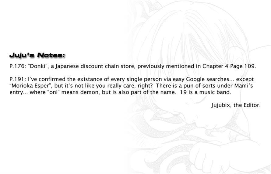 3.3.7 Byooshi!! Chapter 50 page 25 - Chapter 50