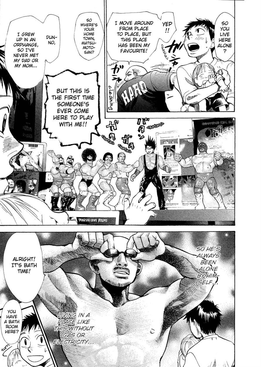 3.3.7 Byooshi!! Chapter 50 page 7 - Chapter 50