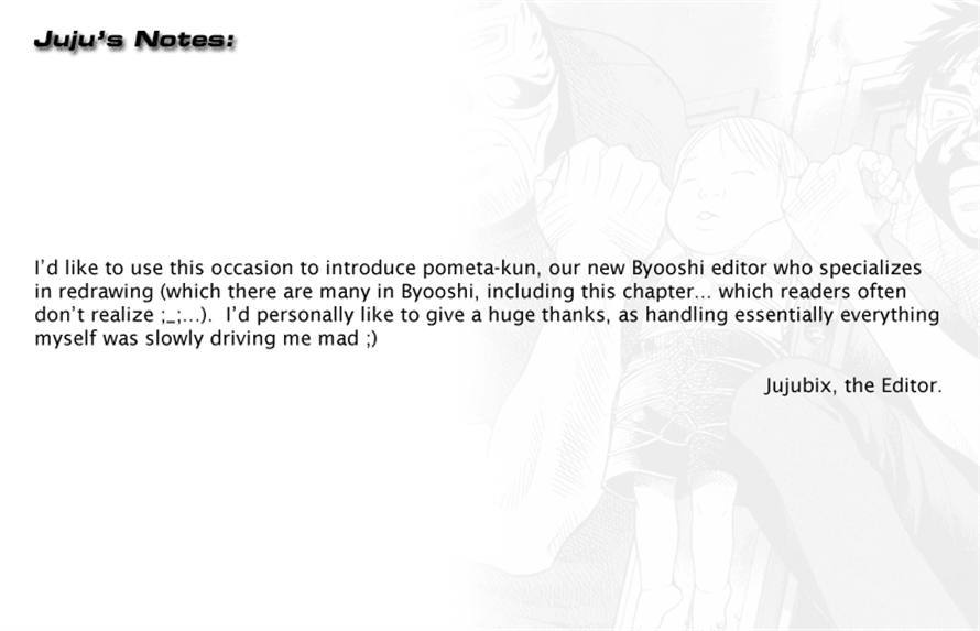 3.3.7 Byooshi!! Chapter 51 page 26 - Chapter 51