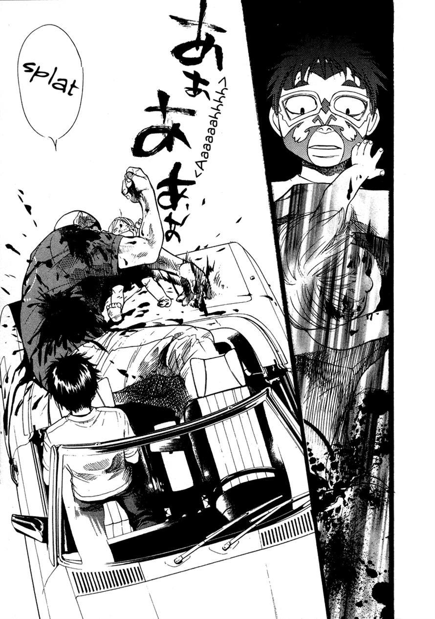 3.3.7 Byooshi!! Chapter 52 page 13 - Chapter 52