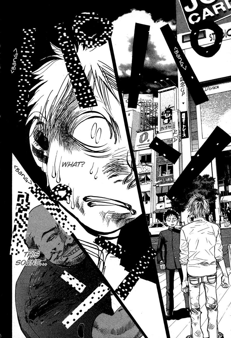 3.3.7 Byooshi!! Chapter 53 page 12 - Chapter 53