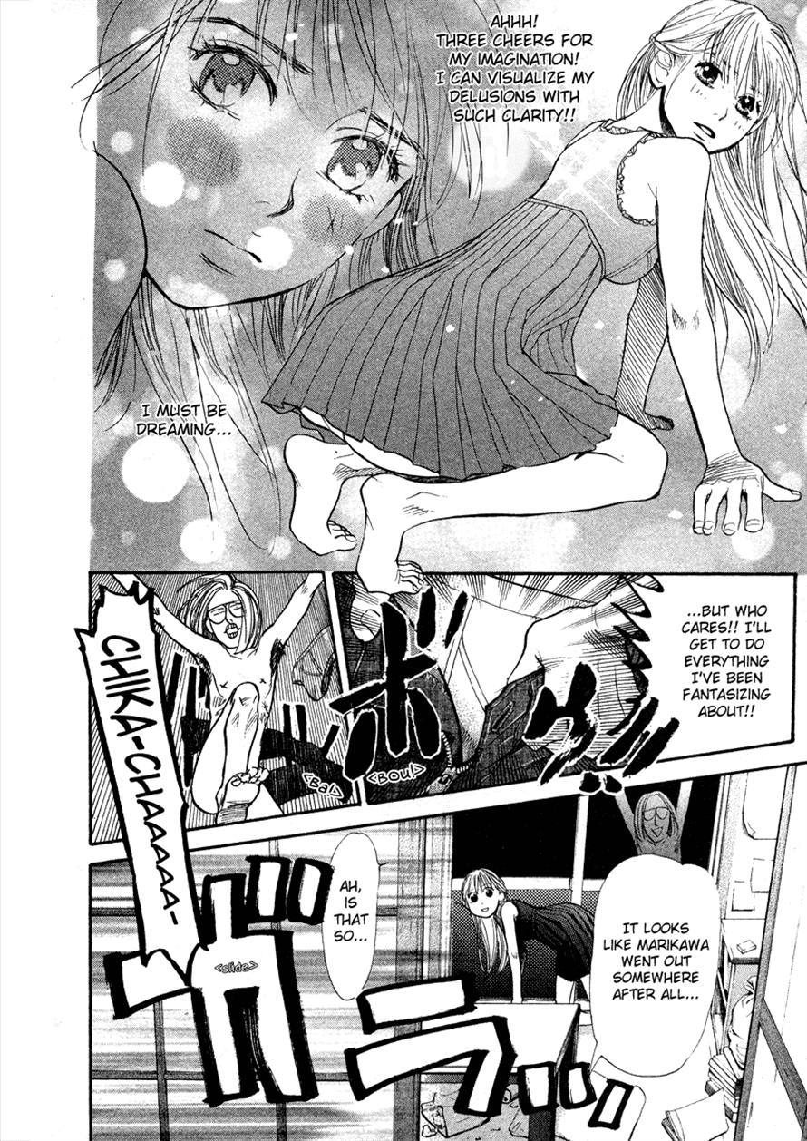 3.3.7 Byooshi!! Chapter 54 page 10 - Chapter 54