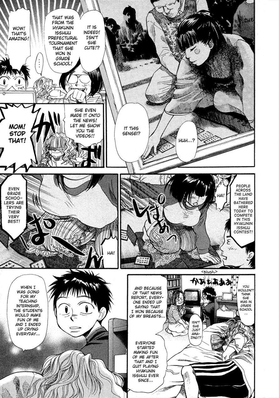 3.3.7 Byooshi!! Chapter 59 page 9 - Chapter 59