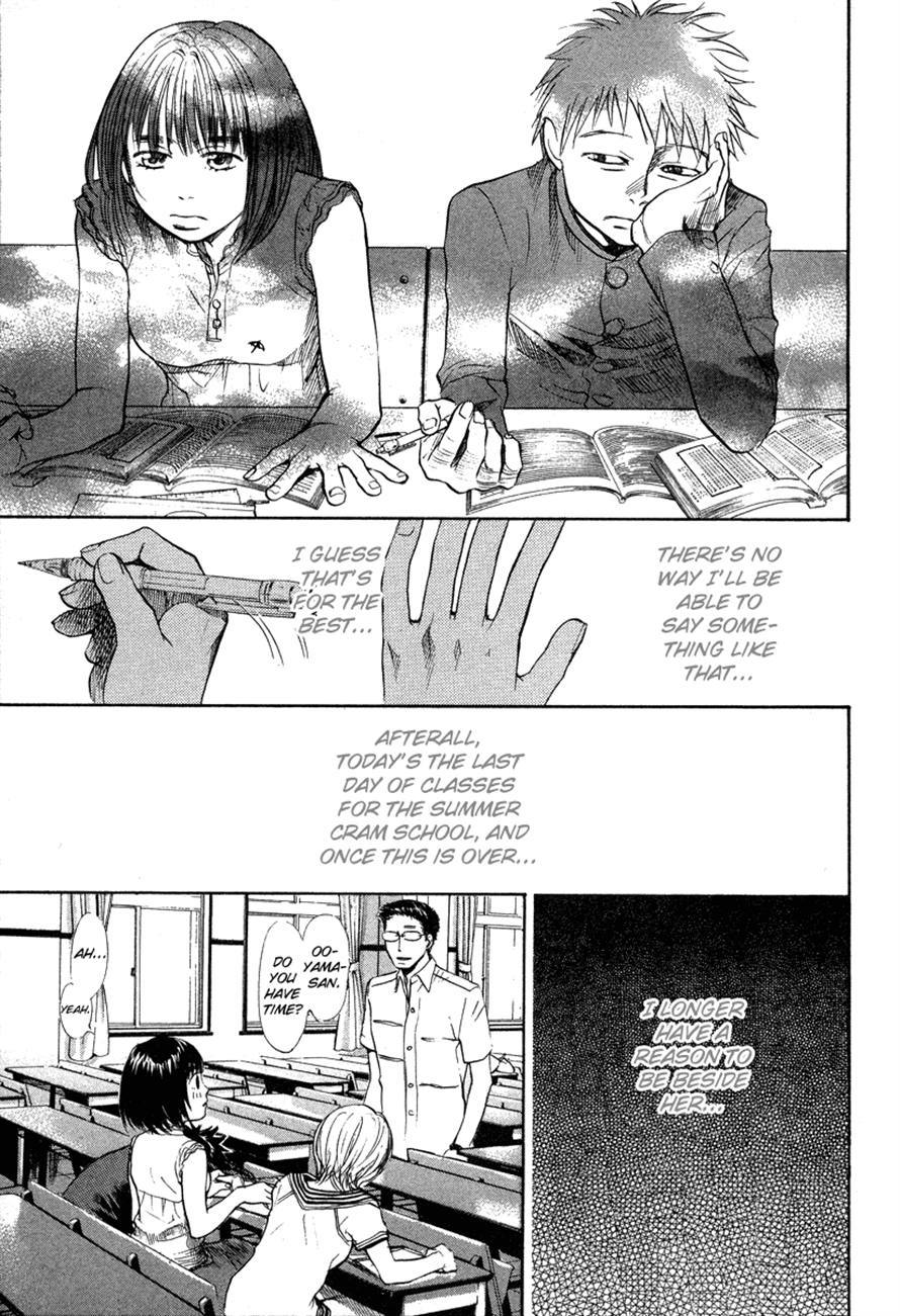 3.3.7 Byooshi!! Chapter 60 page 11 - Chapter 60