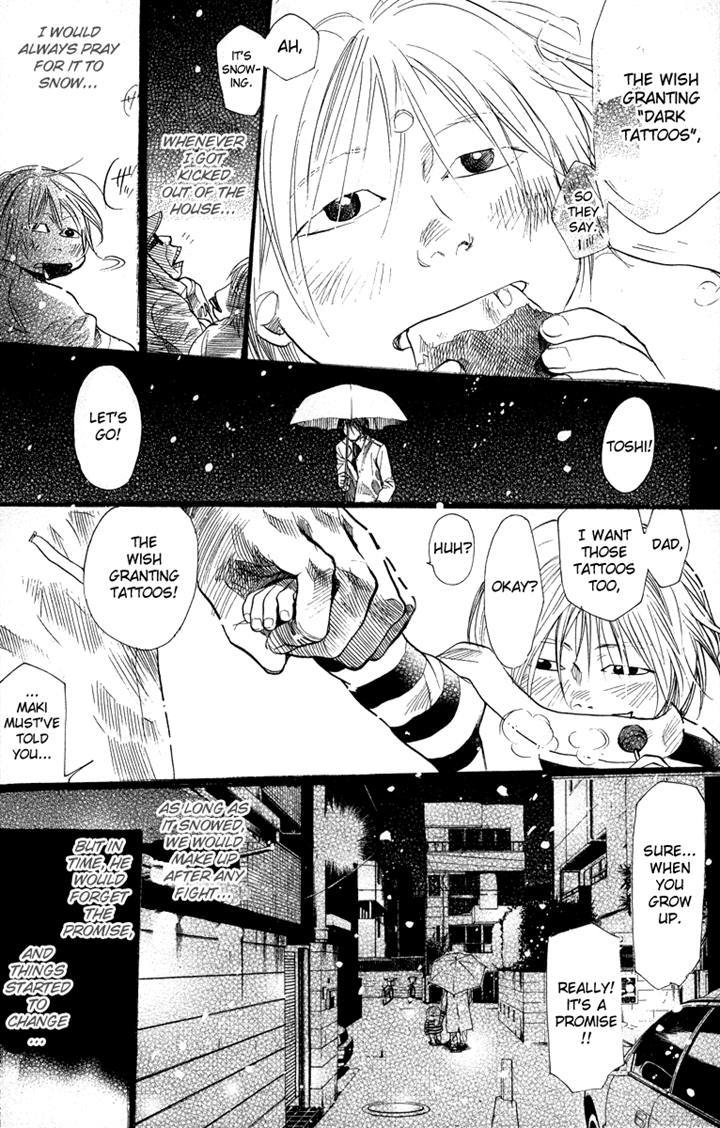 3.3.7 Byooshi!! Chapter 72 page 10 - Chapter 72