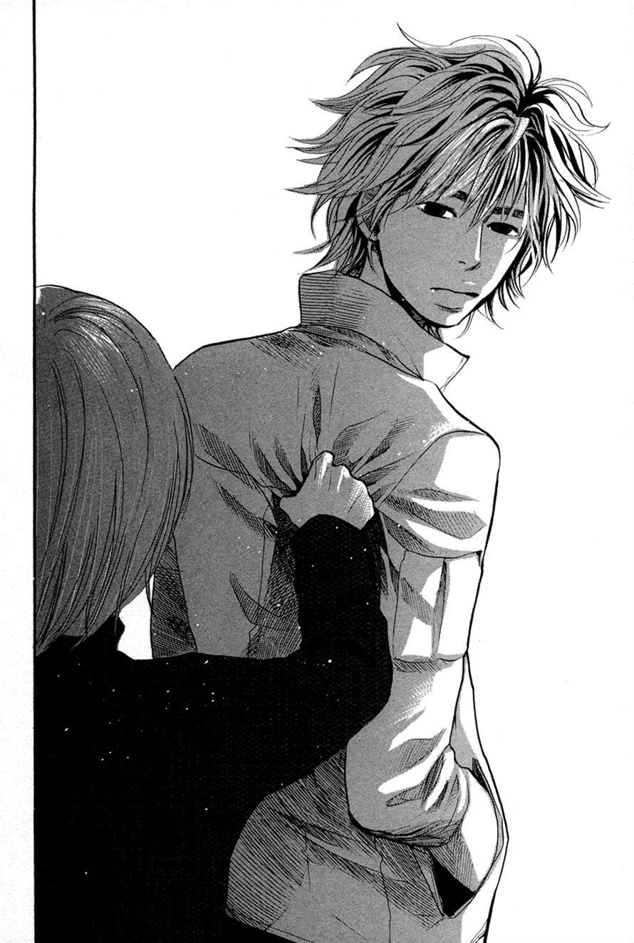 3.3.7 Byooshi!! Chapter 76 page 12 - Chapter 76