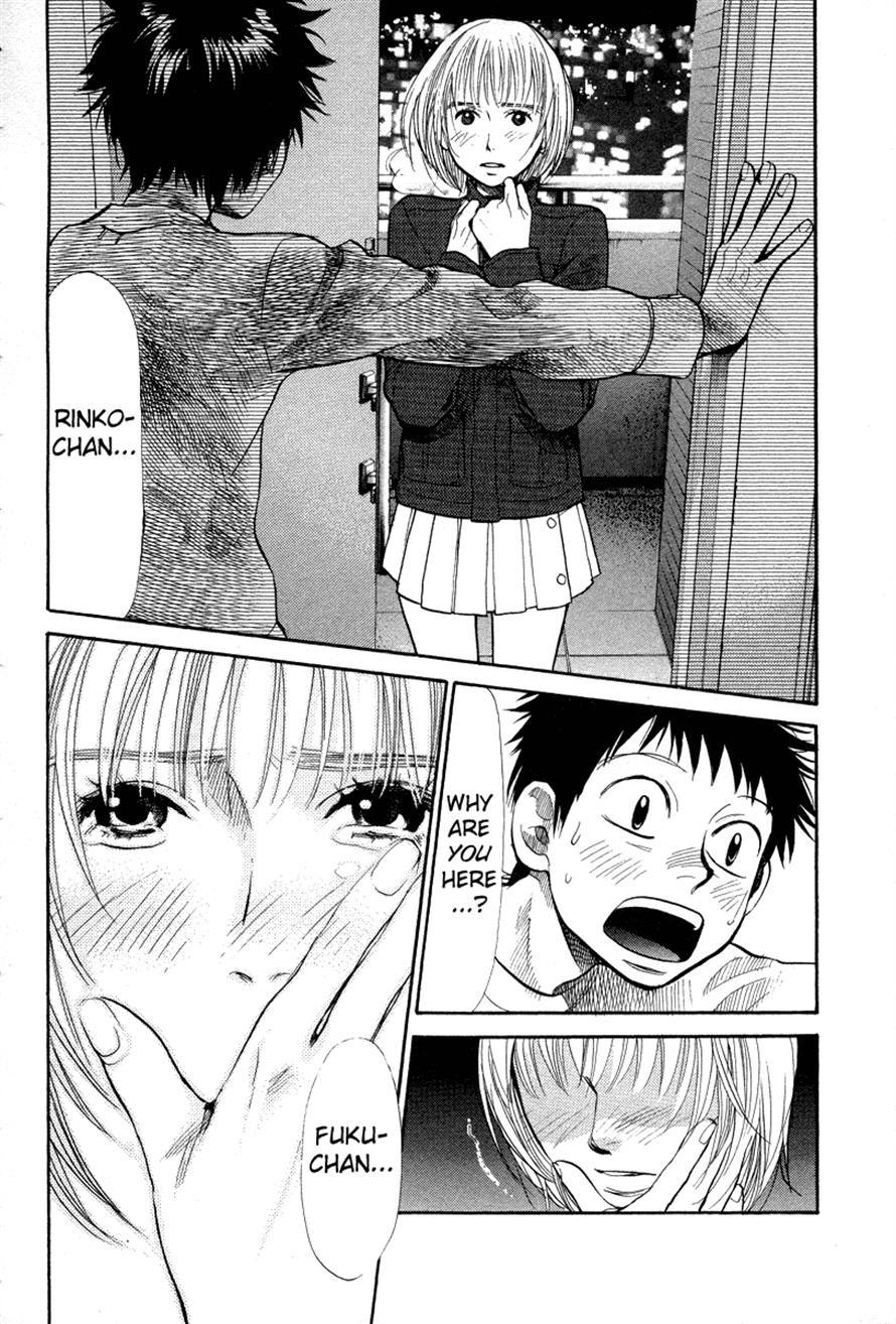 3.3.7 Byooshi!! Chapter 76 page 16 - Chapter 76