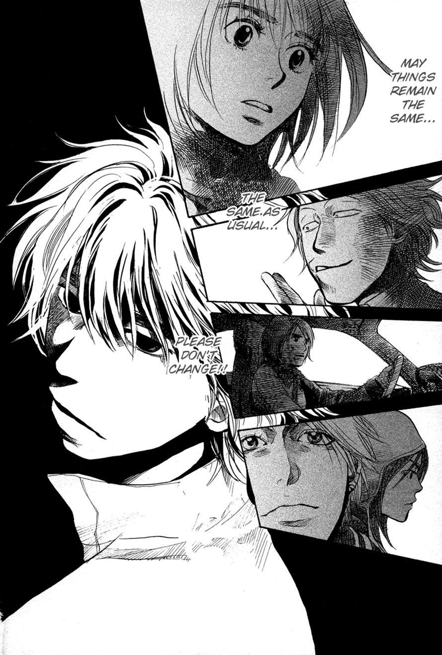 3.3.7 Byooshi!! Chapter 76 page 18 - Chapter 76