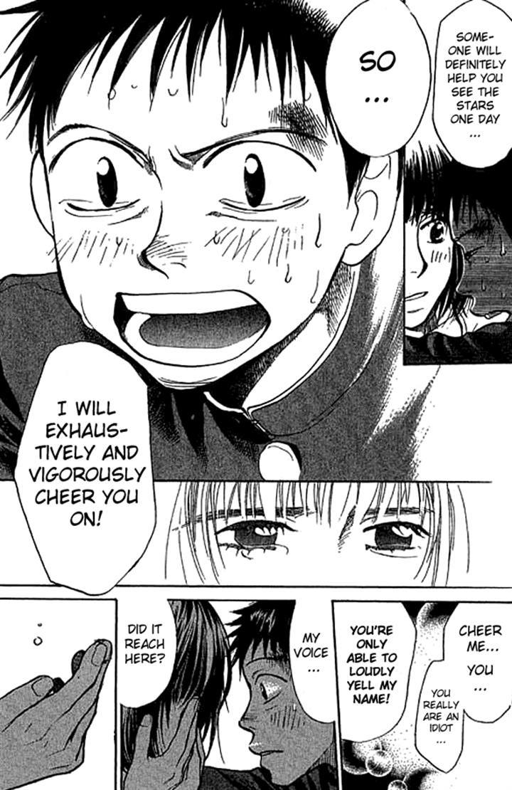 3.3.7 Byooshi!! Chapter 8 page 14 - Chapter 8
