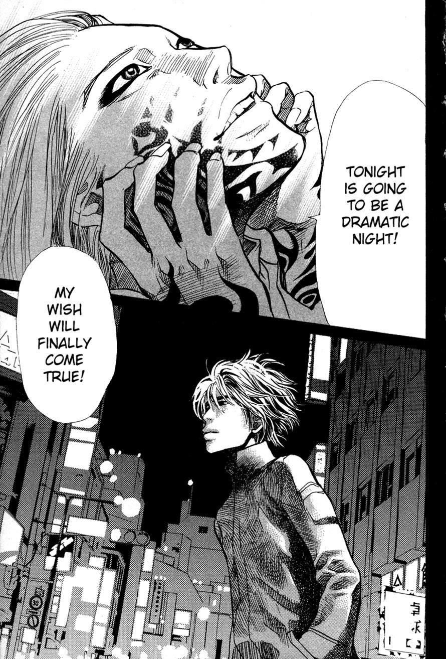 3.3.7 Byooshi!! Chapter 80 page 19 - Chapter 80