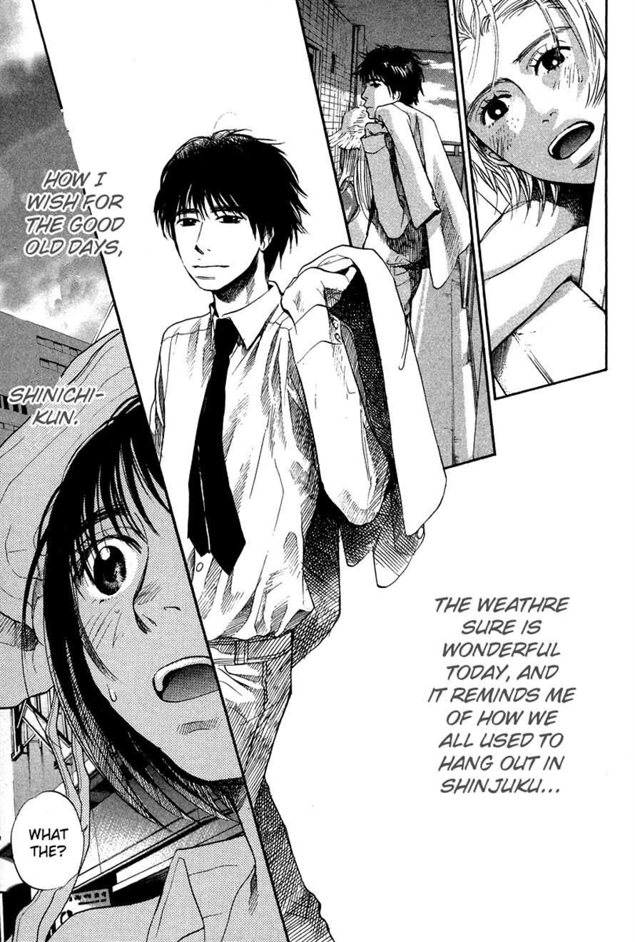 3.3.7 Byooshi!! Chapter 86 page 23 - Chapter 86: [END]