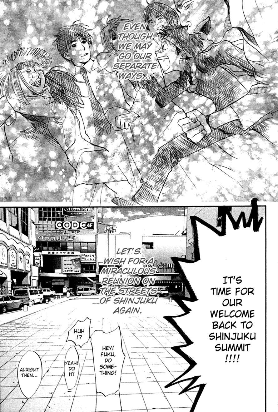 3.3.7 Byooshi!! Chapter 86 page 28 - Chapter 86: [END]