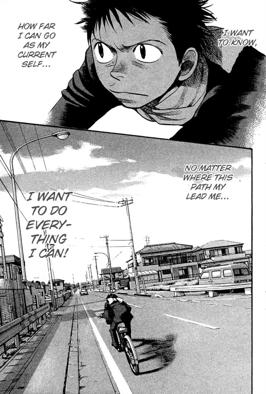 3.3.7 Byooshi!! Chapter 86 page 9 - Chapter 86: [END]