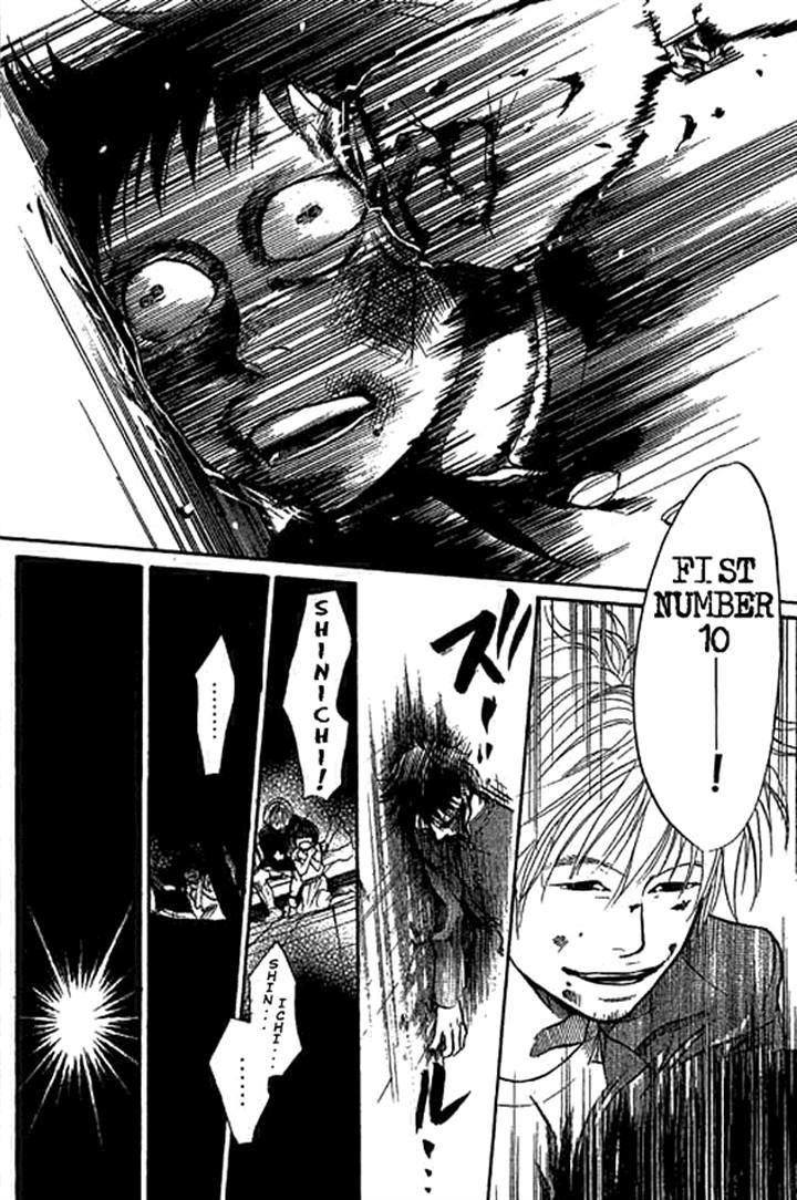 3.3.7 Byooshi!! Chapter 9 page 10 - Chapter 9