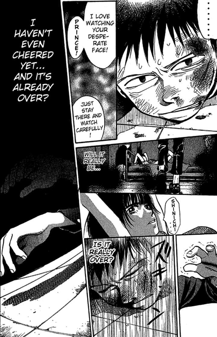 3.3.7 Byooshi!! Chapter 9 page 14 - Chapter 9