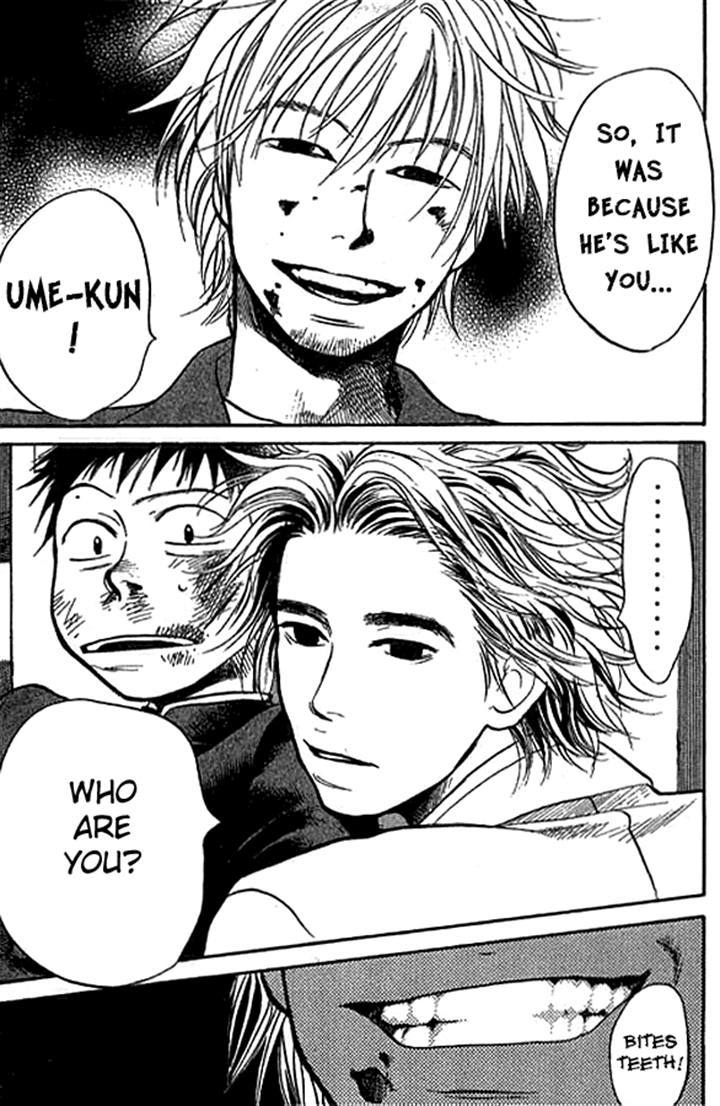 3.3.7 Byooshi!! Chapter 9 page 19 - Chapter 9