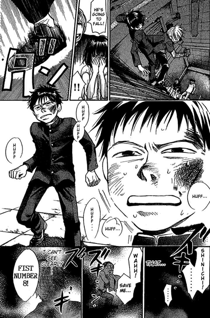 3.3.7 Byooshi!! Chapter 9 page 7 - Chapter 9