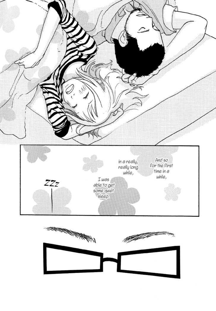 3 AM Dangerous Zone Chapter 1 page 65 - Chapter 1