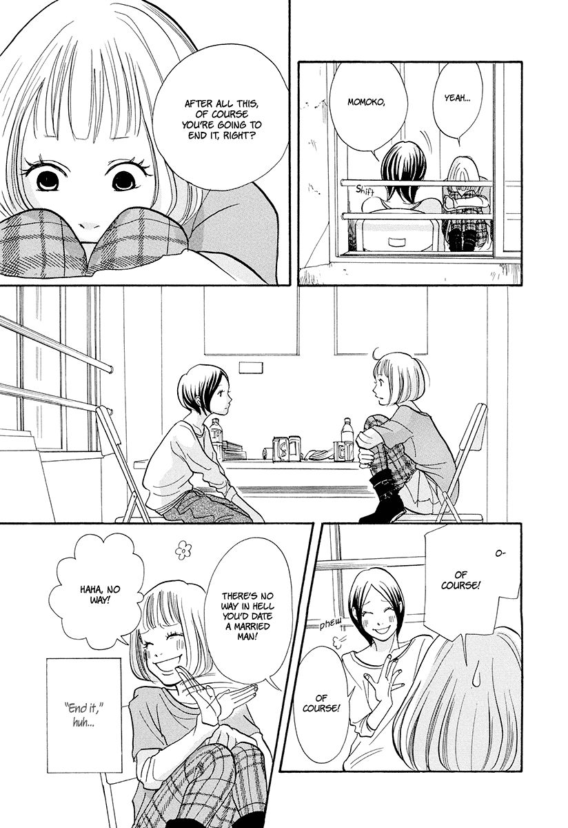 3 AM Dangerous Zone Chapter 10 page 22 - Chapter 10
