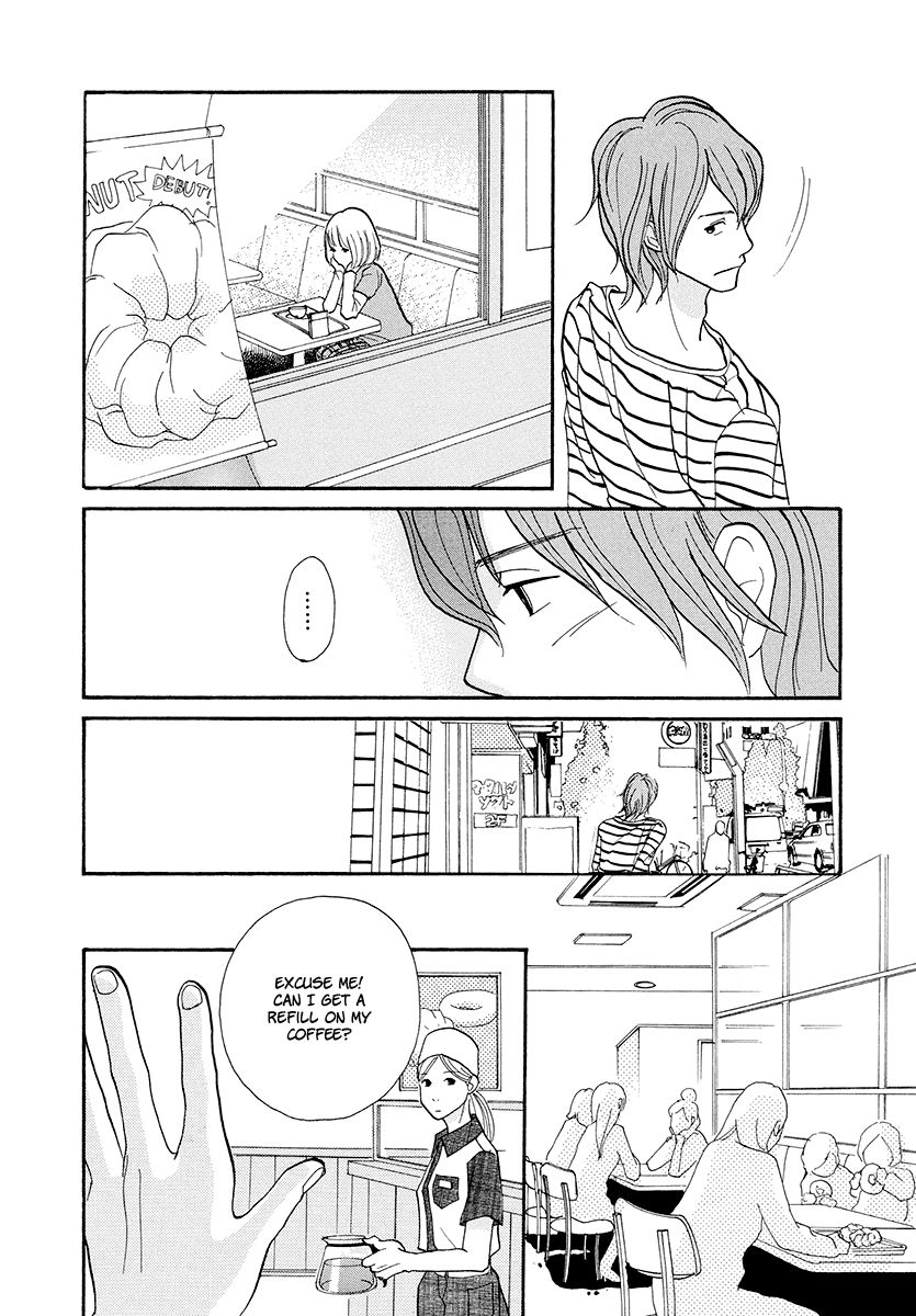3 AM Dangerous Zone Chapter 10 page 31 - Chapter 10