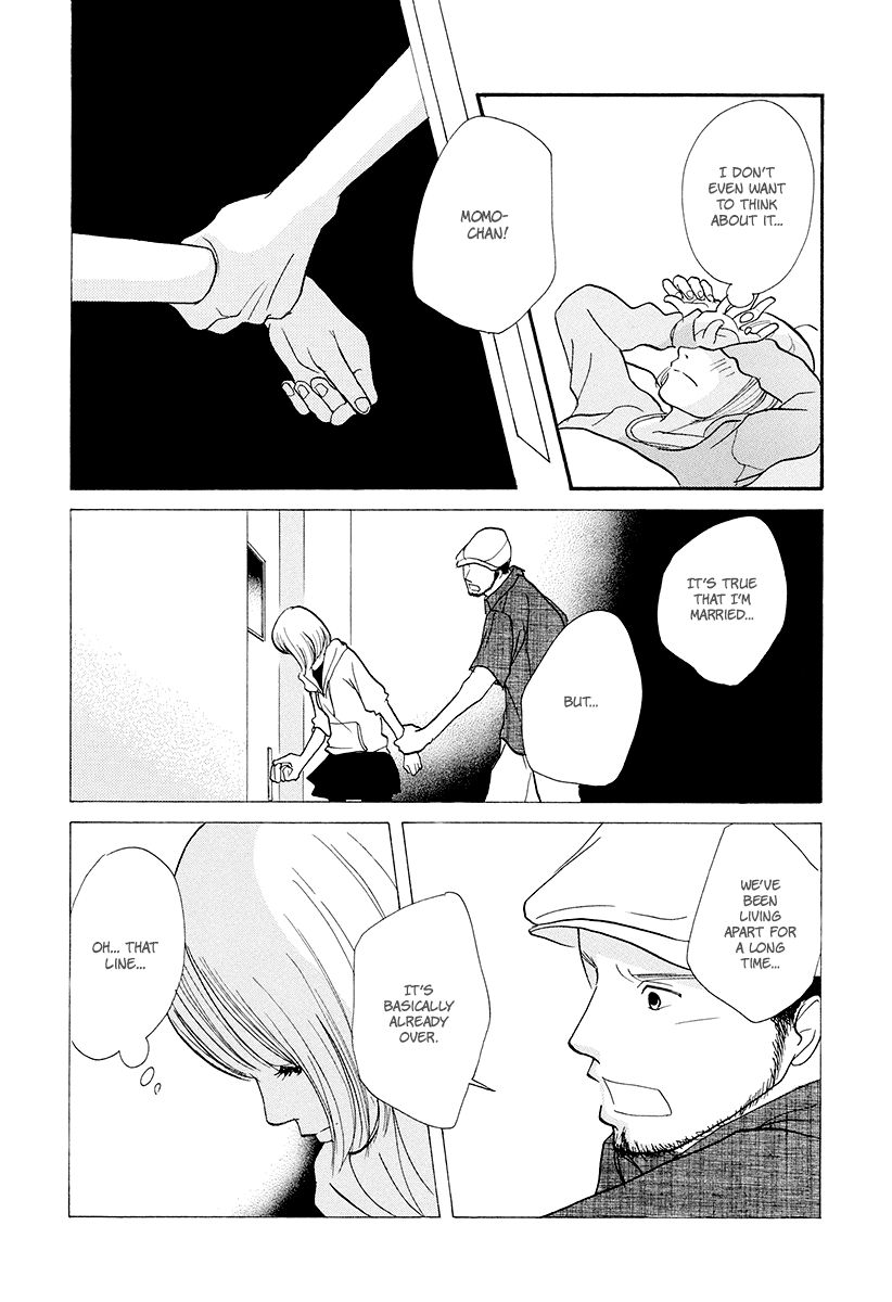 3 AM Dangerous Zone Chapter 10 page 4 - Chapter 10