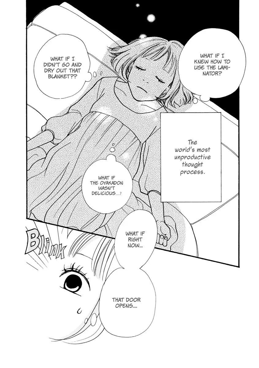 3 AM Dangerous Zone Chapter 11 page 39 - Chapter 11